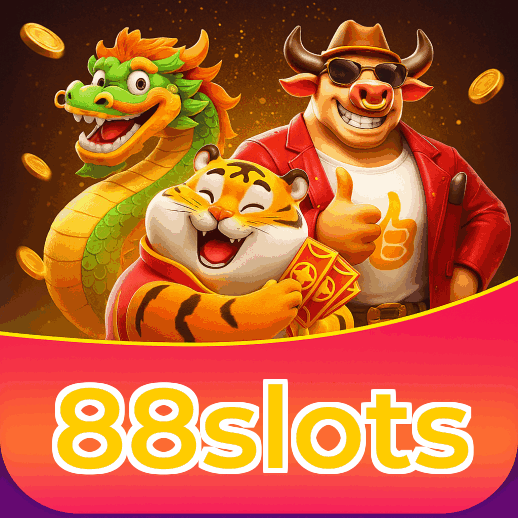 Tabela RTP dos jogos de cassino da 88slots