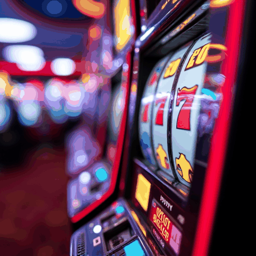88slots: Bônus Generosos e Promoções Exclusivas que Surpreendem